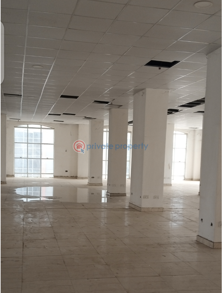 Commercial Property For Rent Jahi Abuja Phase 2  - 0