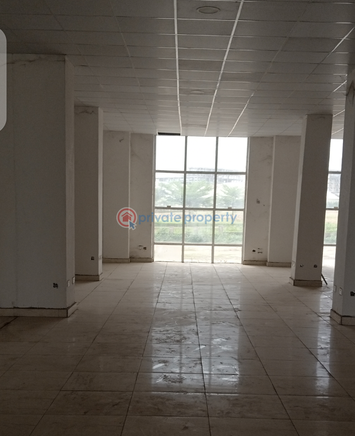 Commercial Property For Rent Jahi Abuja Phase 2  - 1