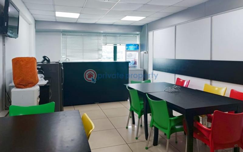 Office For Rent Old Ikoyi Lagos - 4