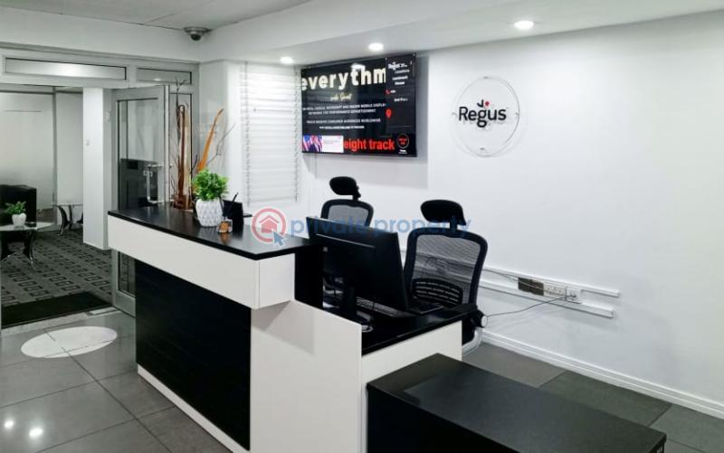 Office For Rent Old Ikoyi Lagos - 2