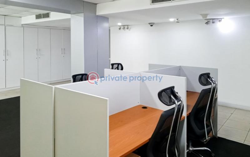 Office For Rent Old Ikoyi Lagos - 5