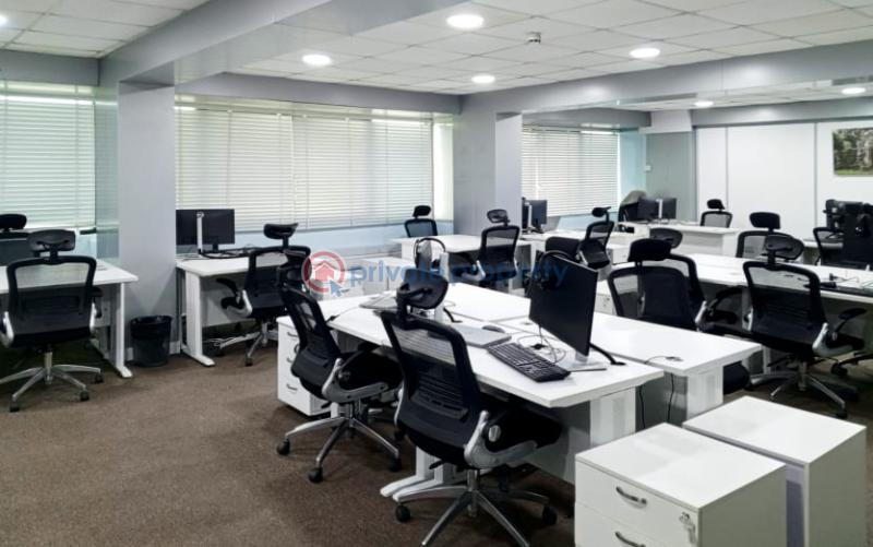 Office For Rent Old Ikoyi Lagos - 0