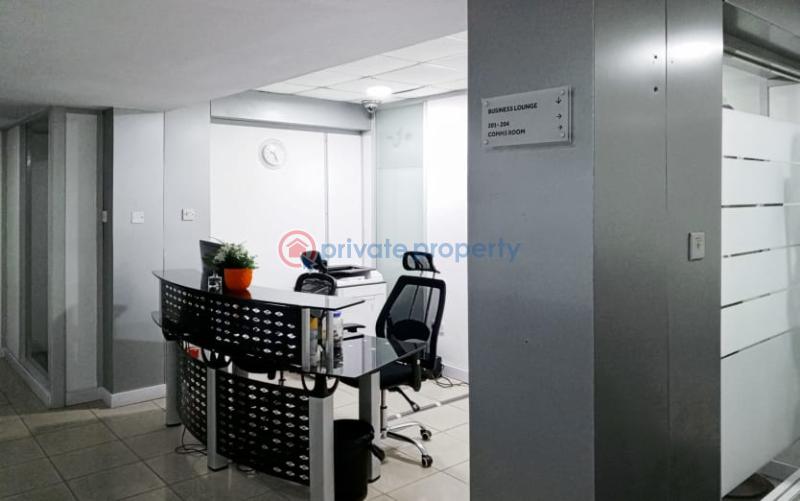Office For Rent Old Ikoyi Lagos - 3