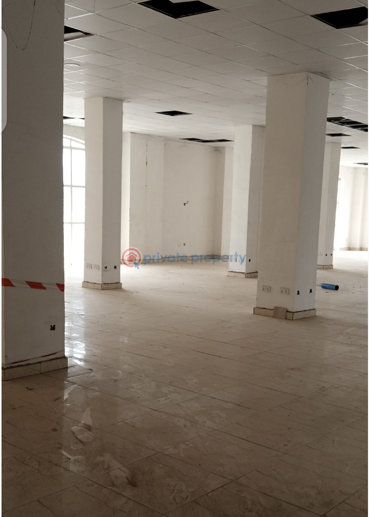 Commercial Property For Rent Jahi Abuja Phase 2  - 2