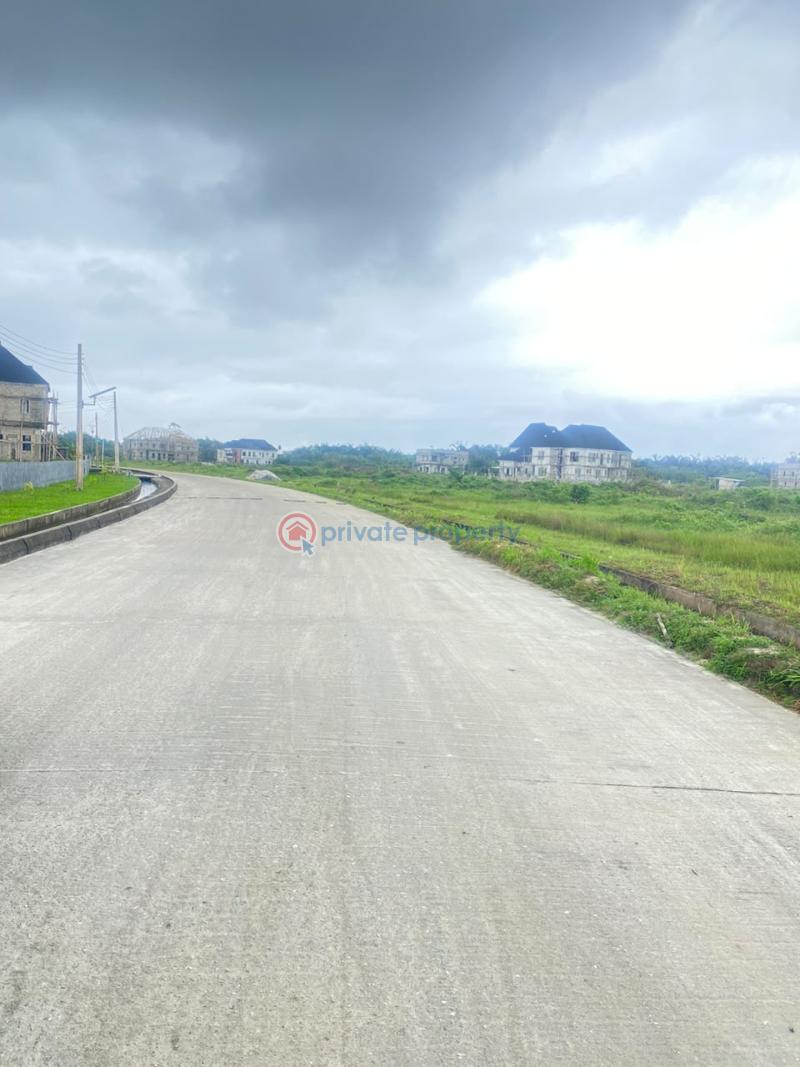 Land For Sale Lakowe Ajah Lagos - 0