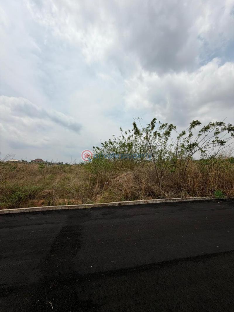 Land For Sale Tiger Estate Phase 3, Ojoo, Ibadan Ibadan Oyo