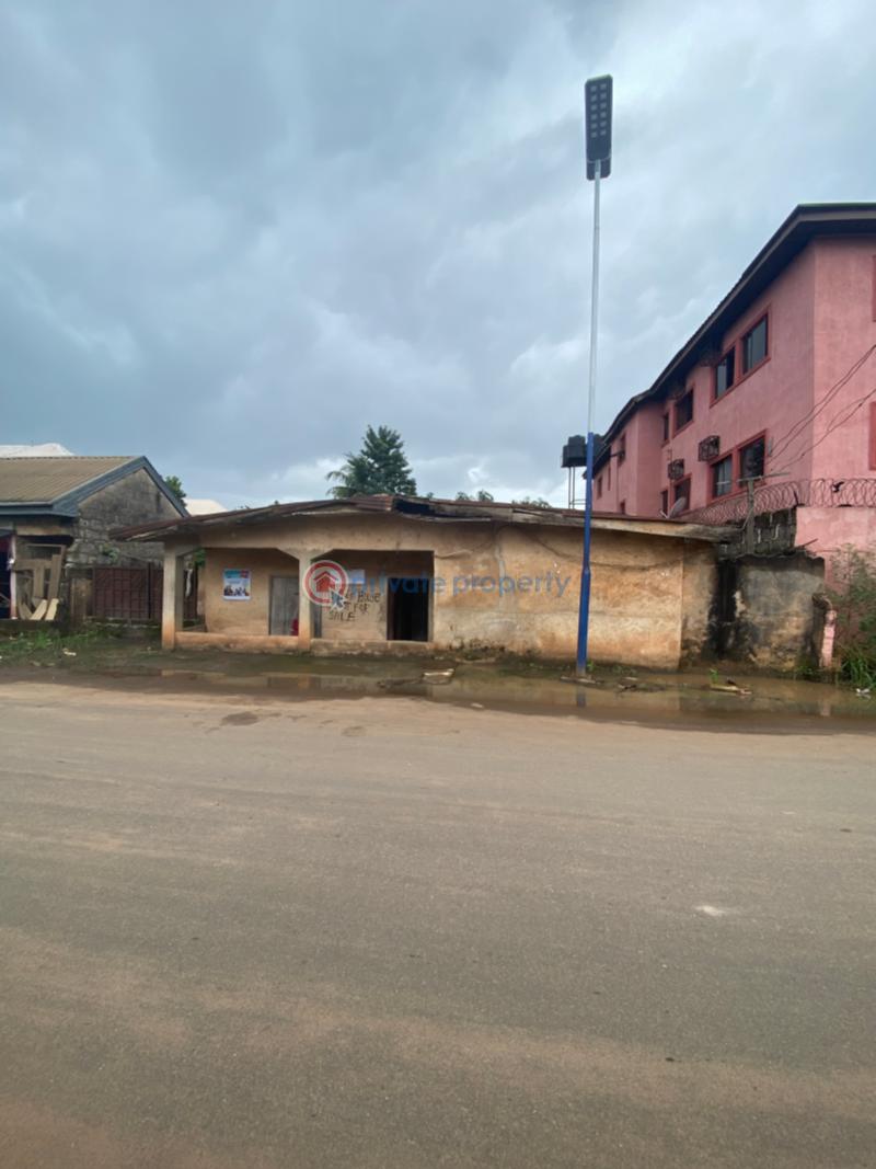 Mixed use Land For Sale Apiti Street, Orji, Owerri North Lga Owerri Imo - 0