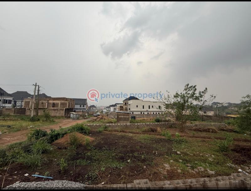 Land For Sale Location: Carlton Gate Estate, Beside Kolapo Ishola Gra, Akobo, Ibadan Ibadan Oyo