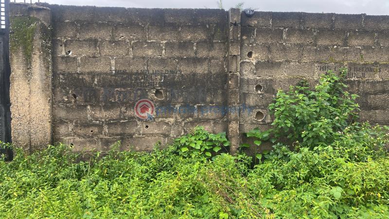 Residential Land For Sale Ifedapo Estate Abuja Ibeshe Ibeshe Ikorodu Lagos - 2