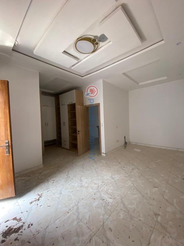 2 bedroom Terrace For Sale Ikota Lekki Lagos - 6