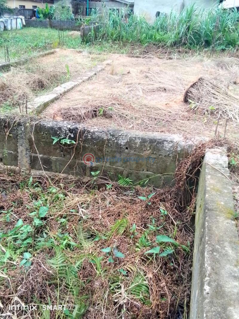Residential Land For Sale Igando Ikotun/Igando Lagos - 0