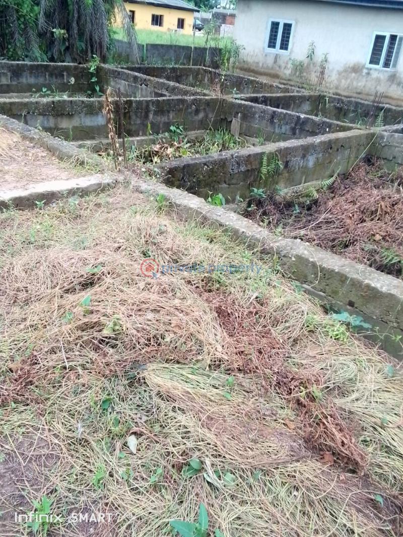 Residential Land For Sale Igando Ikotun/Igando Lagos - 2