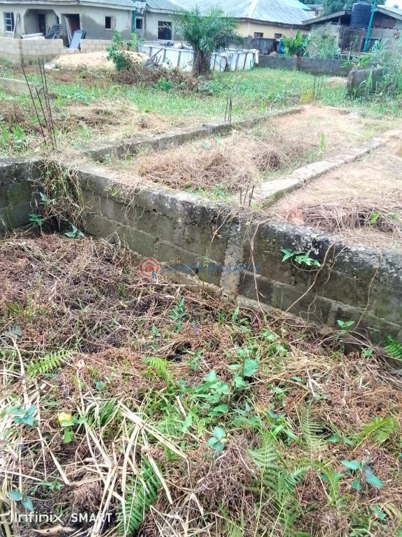 Residential Land For Sale Igando Ikotun/Igando Lagos - 1