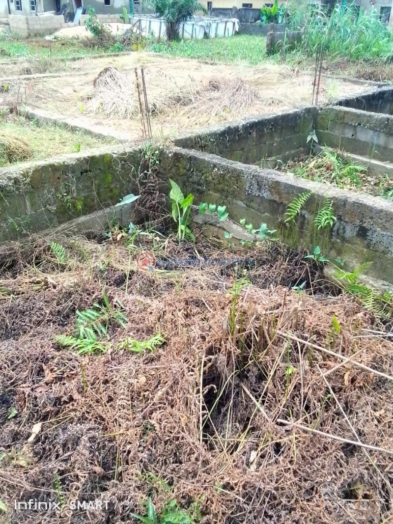 Residential Land For Sale Igando Ikotun/Igando Lagos - 6