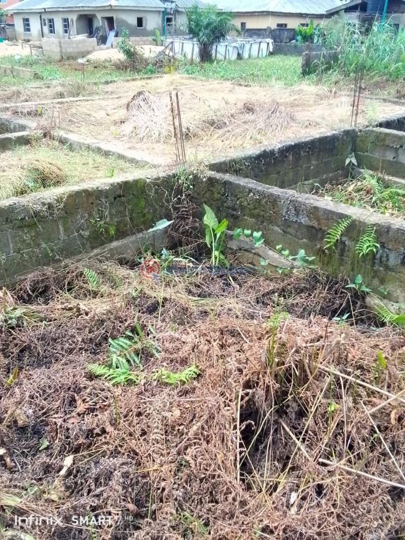 Residential Land For Sale Igando Ikotun/Igando Lagos - 5
