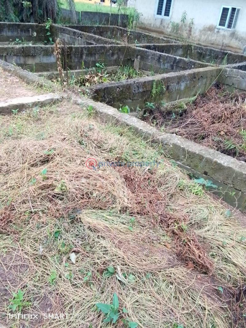 Residential Land For Sale Igando Ikotun/Igando Lagos - 4