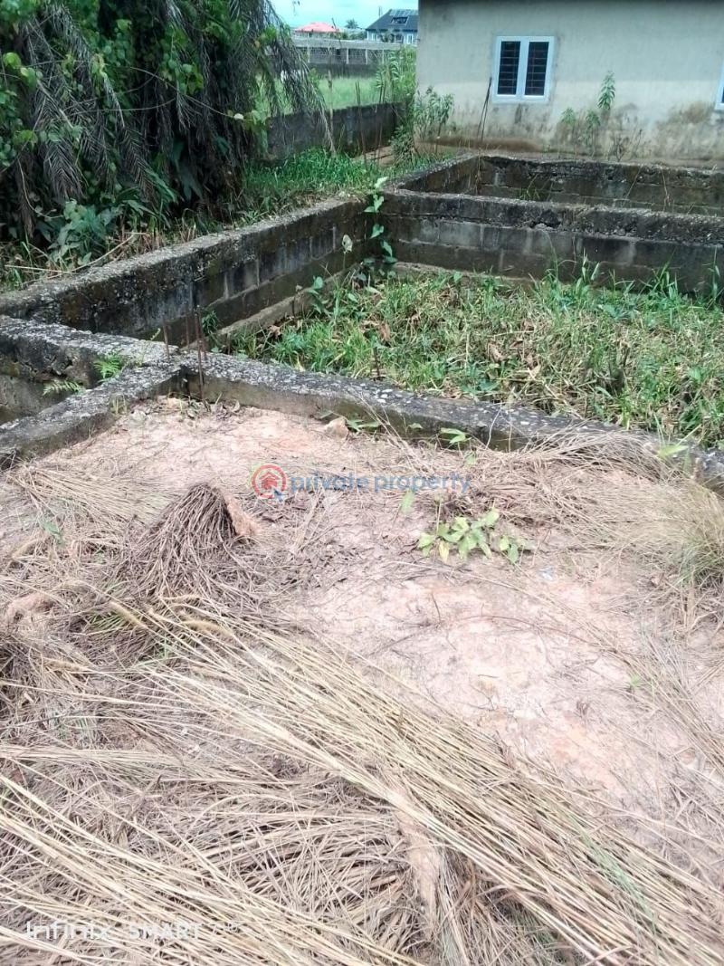 Residential Land For Sale Igando Ikotun/Igando Lagos - 7