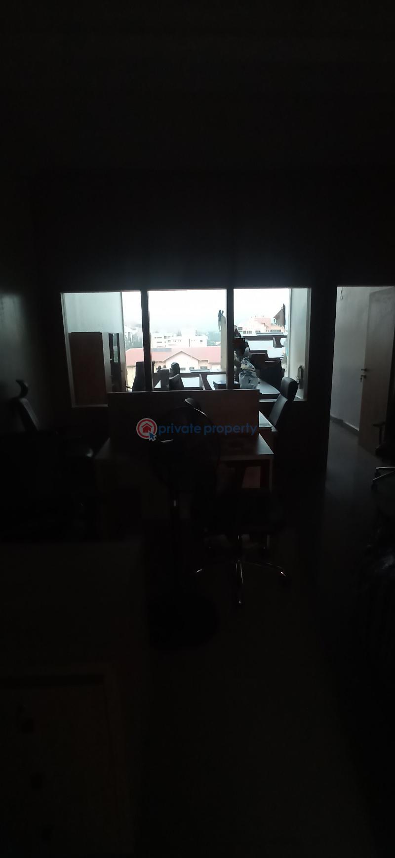 Shop For Rent Wuse II Abuja Phase 1  - 3