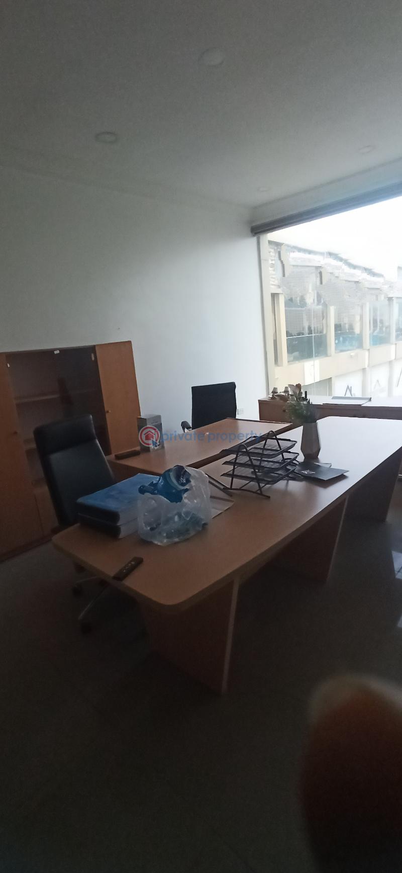 Shop For Rent Wuse II Abuja Phase 1  - 1