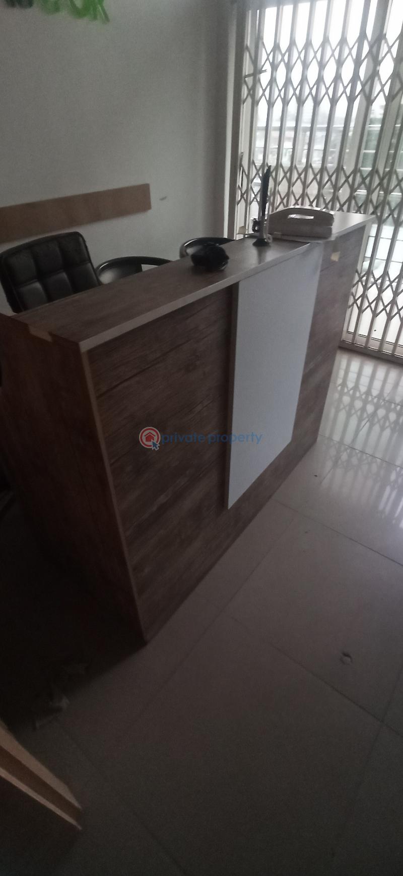 Shop For Rent Wuse II Abuja Phase 1  - 0