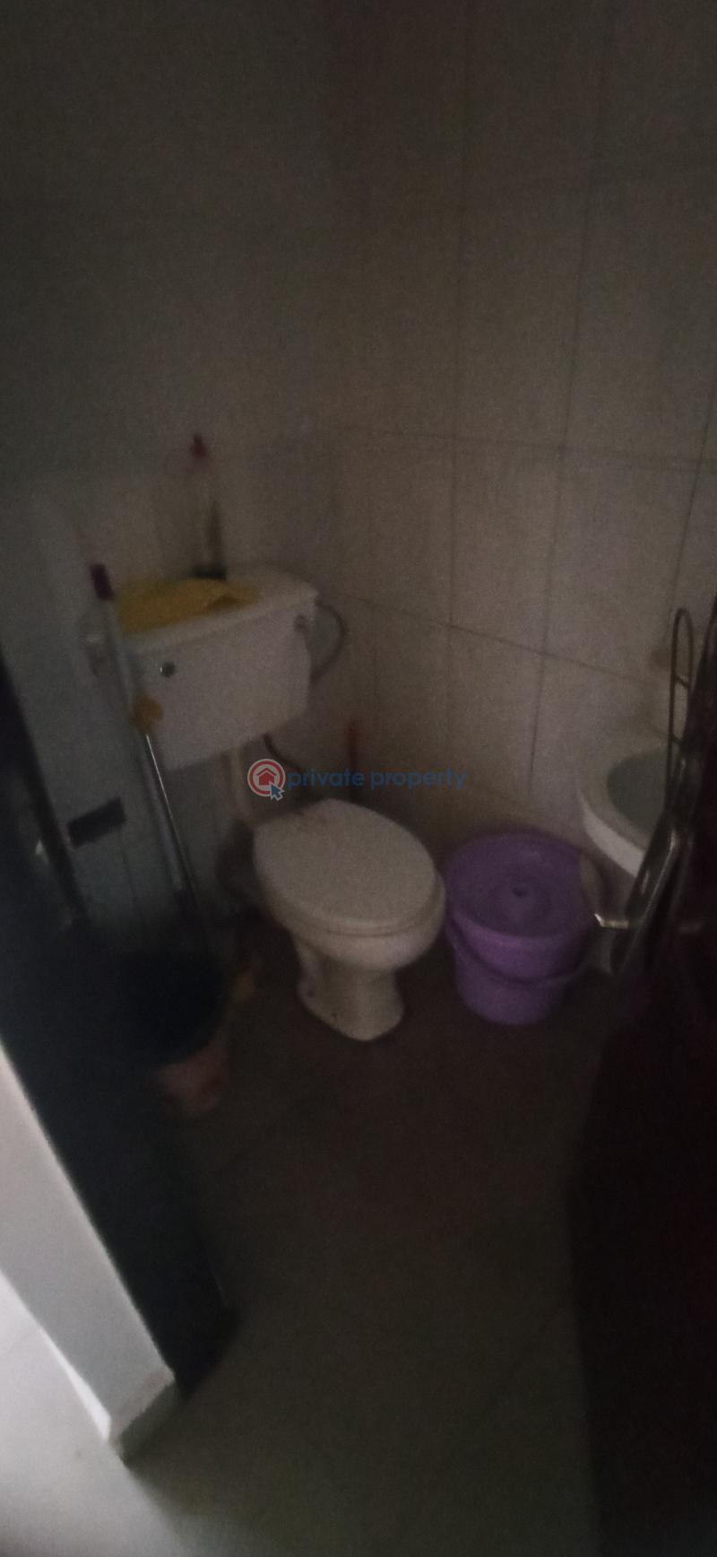 Shop For Rent Wuse II Abuja Phase 1  - 2