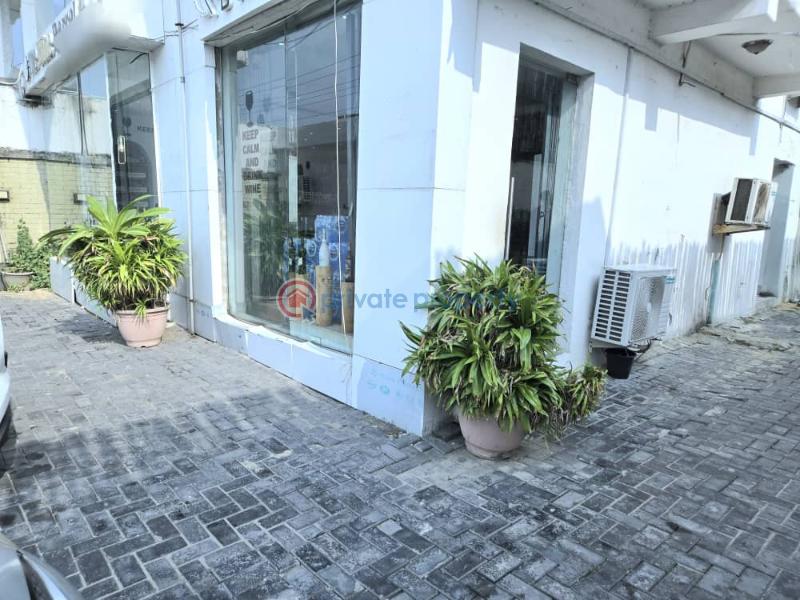 1 bedroom Shop For Rent Lekki Phase 1 Lagos - 0