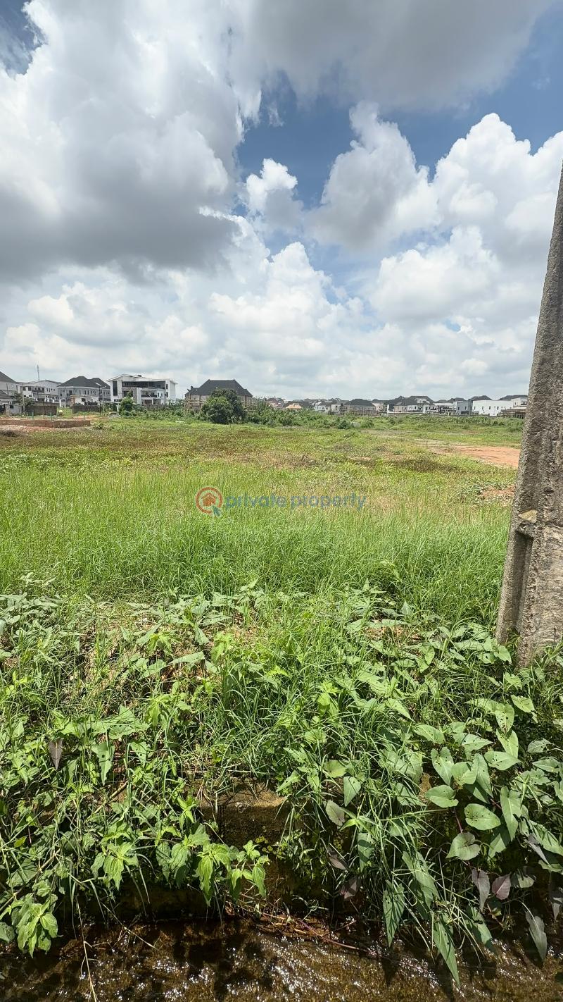 Land For Sale Kolapo Ishola Phrase 3 Ibadan Oyo