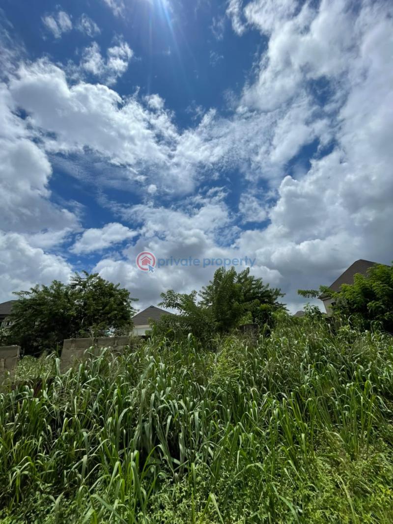 Land For Sale Engr Adeleke, Oke’badan Estate, Akala Way, Akobo Ibadan Oyo
