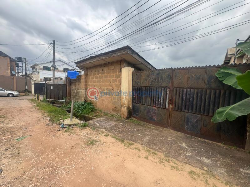 Residential Land For Sale Cmd Road Magodo Shangisha Cmd Road Kosofe/Ikosi Lagos - 3