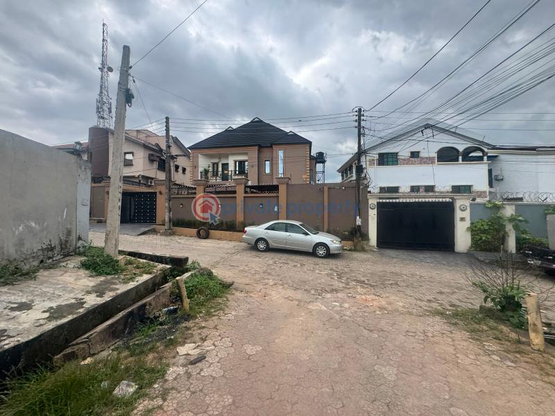 Residential Land For Sale Cmd Road Magodo Shangisha Cmd Road Kosofe/Ikosi Lagos - 2