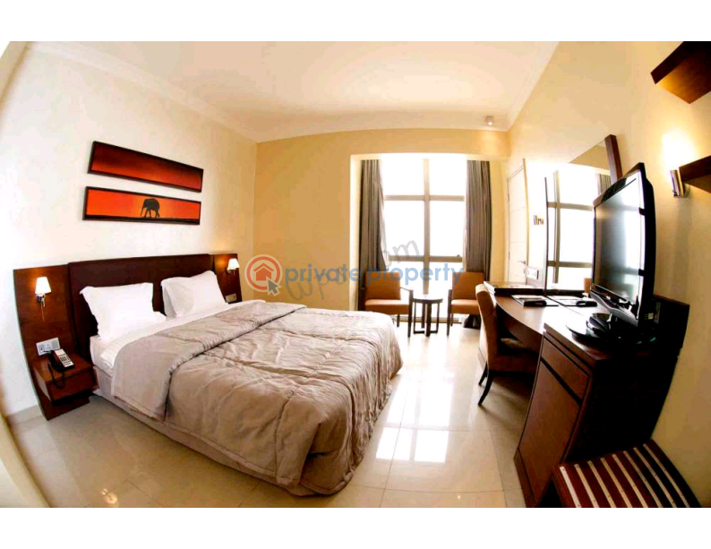 10 bedroom Hotel For Sale Opposite New Eko Atlantic City Victoria Island Lagos - 7