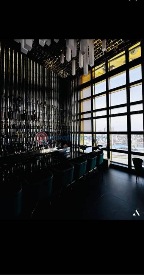 10 bedroom Hotel For Sale Opposite New Eko Atlantic City Victoria Island Lagos - 16