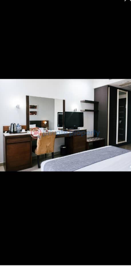 10 bedroom Hotel For Sale Opposite New Eko Atlantic City Victoria Island Lagos - 10