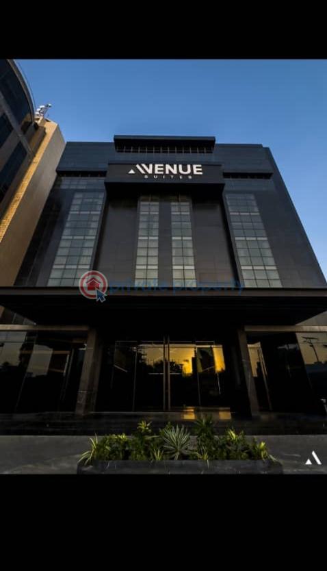 10 bedroom Hotel For Sale Opposite New Eko Atlantic City Victoria Island Lagos - 8