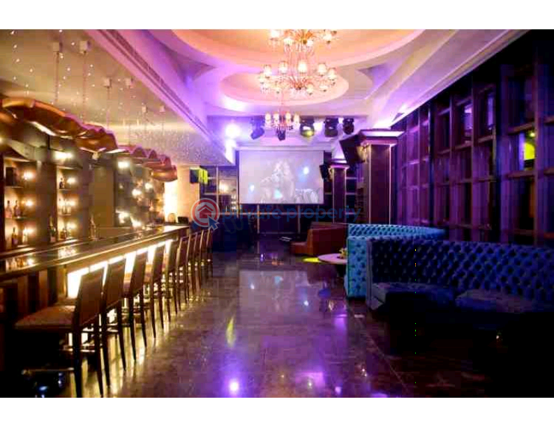 10 bedroom Hotel For Sale Opposite New Eko Atlantic City Victoria Island Lagos - 2