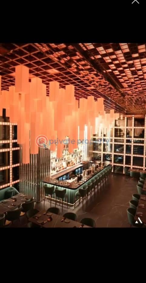 10 bedroom Hotel For Sale Opposite New Eko Atlantic City Victoria Island Lagos - 13