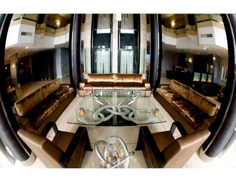 10 bedroom Hotel For Sale Opposite New Eko Atlantic City Victoria Island Lagos - 4