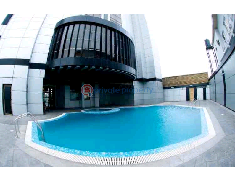 10 bedroom Hotel For Sale Opposite New Eko Atlantic City Victoria Island Lagos - 0