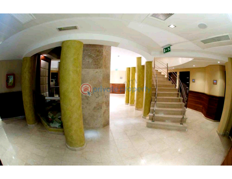 10 bedroom Hotel For Sale Opposite New Eko Atlantic City Victoria Island Lagos - 1