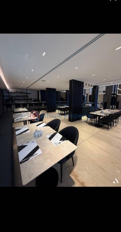 10 bedroom Hotel For Sale Opposite New Eko Atlantic City Victoria Island Lagos - 12