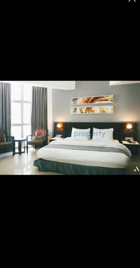 10 bedroom Hotel For Sale Opposite New Eko Atlantic City Victoria Island Lagos - 11
