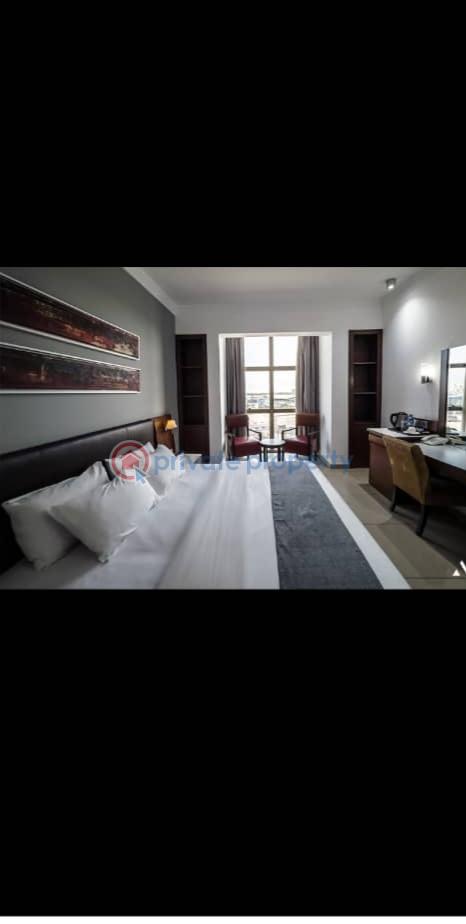 10 bedroom Hotel For Sale Opposite New Eko Atlantic City Victoria Island Lagos - 9