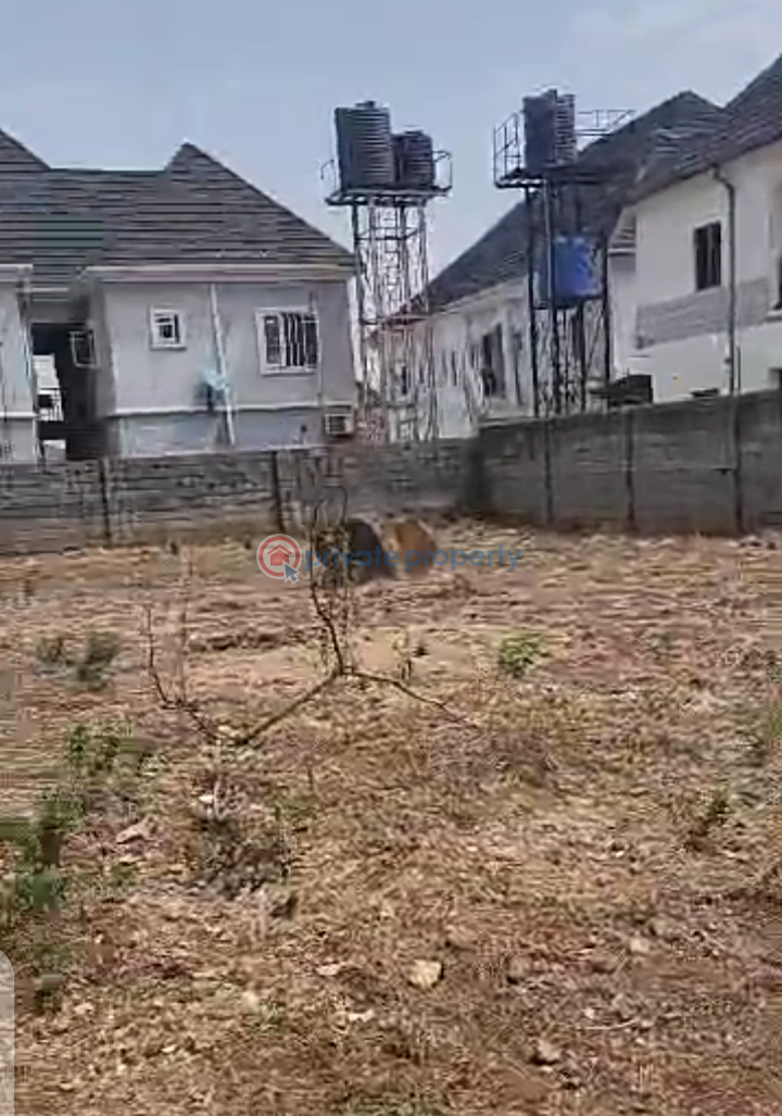 Land For Sale Fo1 Kubwa Kubwa Abuja Phase 4 