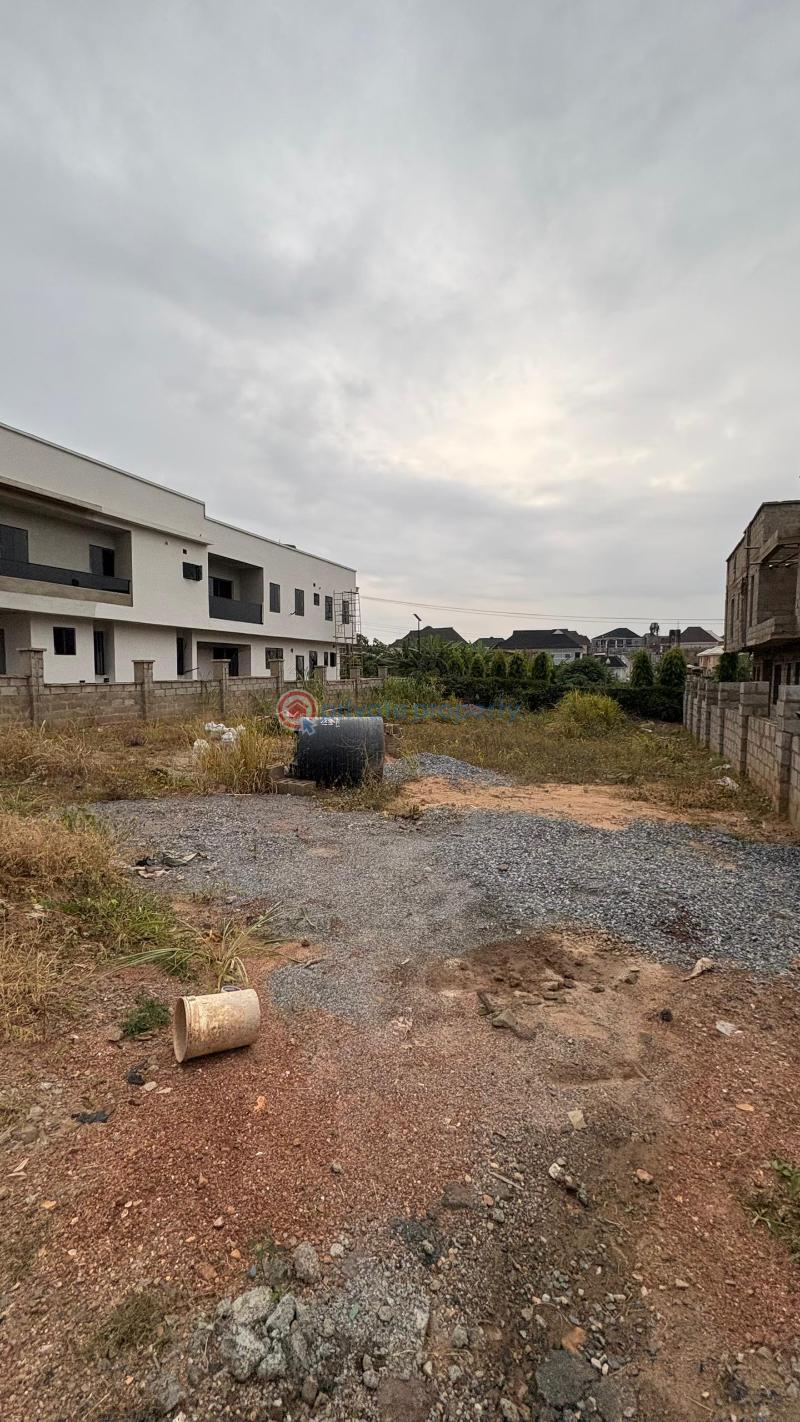 Residential Land For Sale Legacy Estate, Kolapo Ishola Gra Akobo Ibadan Oyo