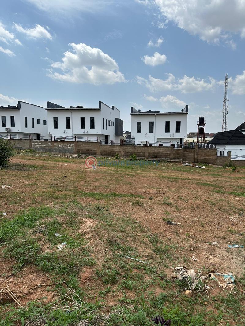 Residential Land For Sale Legacy Estate Kolapo Ishola Gra Akobo Ibadan Oyo - 0
