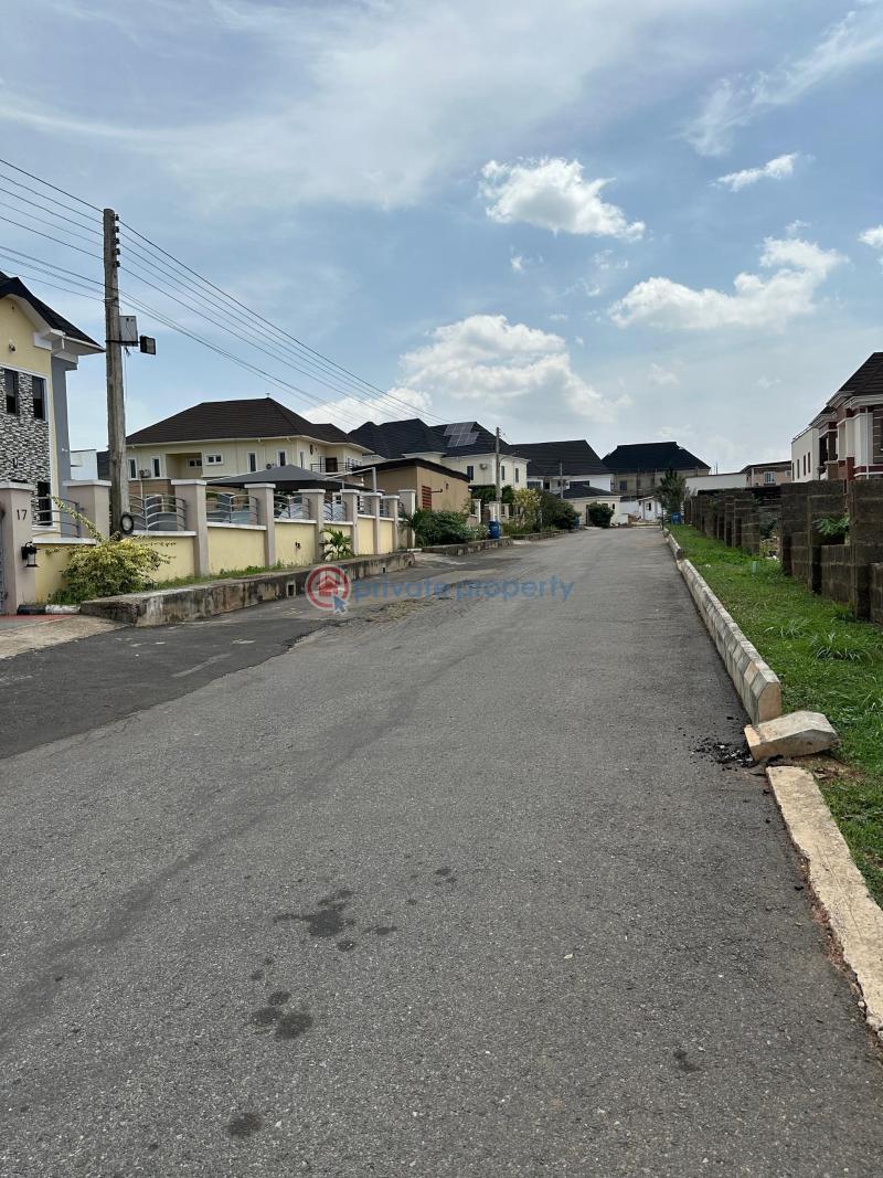 Residential Land For Sale Legacy Estate Kolapo Ishola Gra Akobo Ibadan Oyo - 1