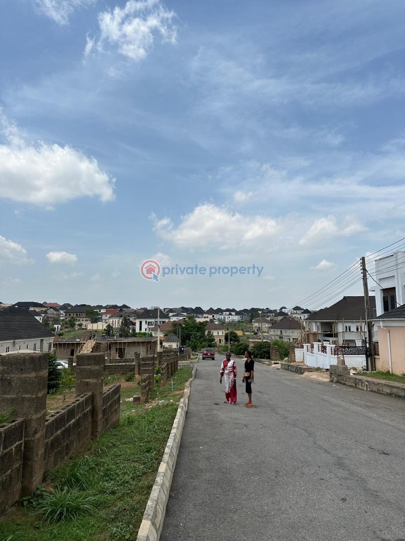 Residential Land For Sale Legacy Estate Kolapo Ishola Gra Akobo Ibadan Oyo - 3