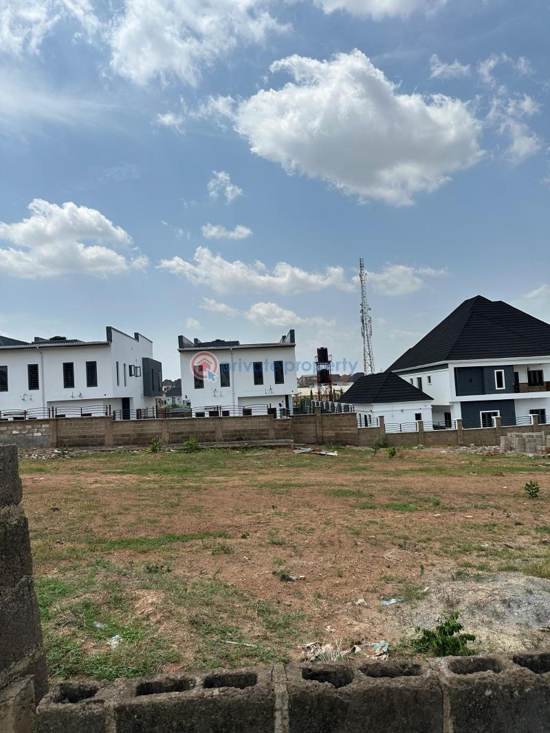 Residential Land For Sale Legacy Estate Kolapo Ishola Gra Akobo Ibadan Oyo - 2