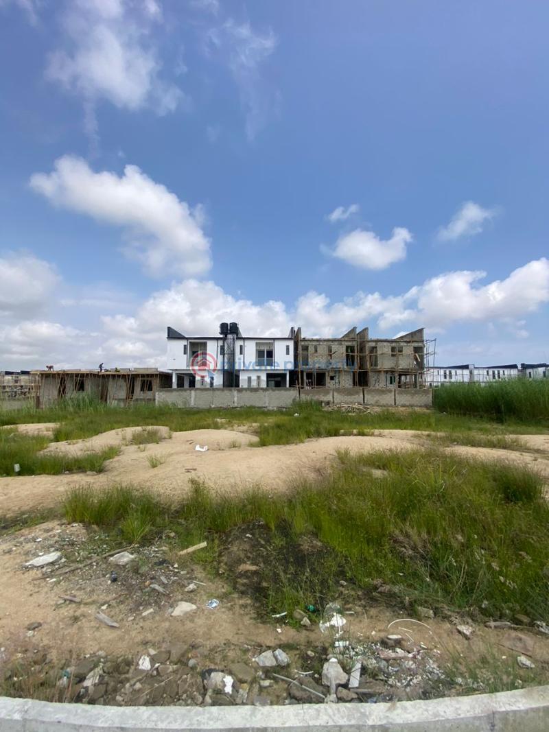 Land For Sale Lekki Palm City Estate Ajah Lekki Lagos Ajah Lagos
