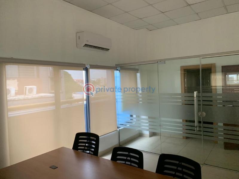 Office For Rent Force Road Onikan Lagos Island  - 3
